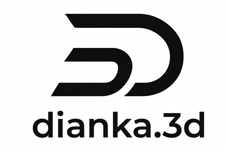 Dianka.3d